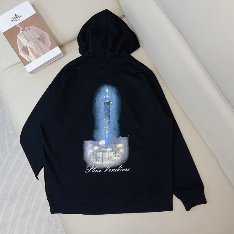 Balenciaga Hoodies